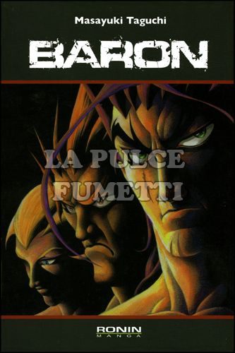 BARON # 8
